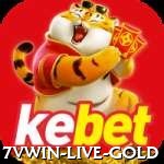 7VWIN Live Gold - bvb777 🎲📈 2-1-2-4 system (roulette): progressão moderada — 4 vitórias = +9 unidades com baixo risco! ⚖️💵