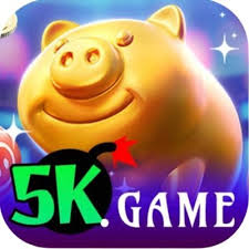 5kgame Jackpot Champion v5.5.1
