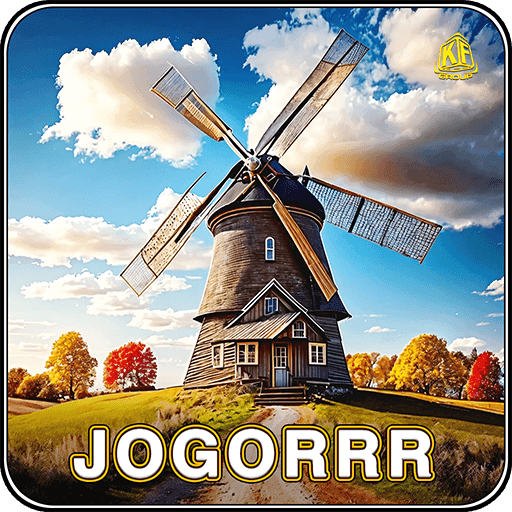 jogorrr APK Plus v5.1.6