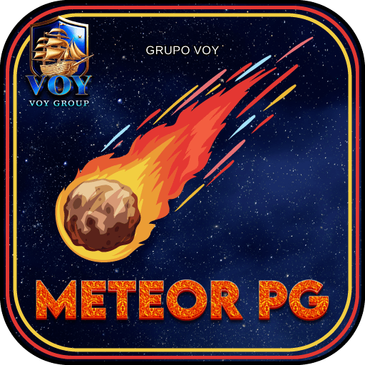 meteorpg Mega Jackpot