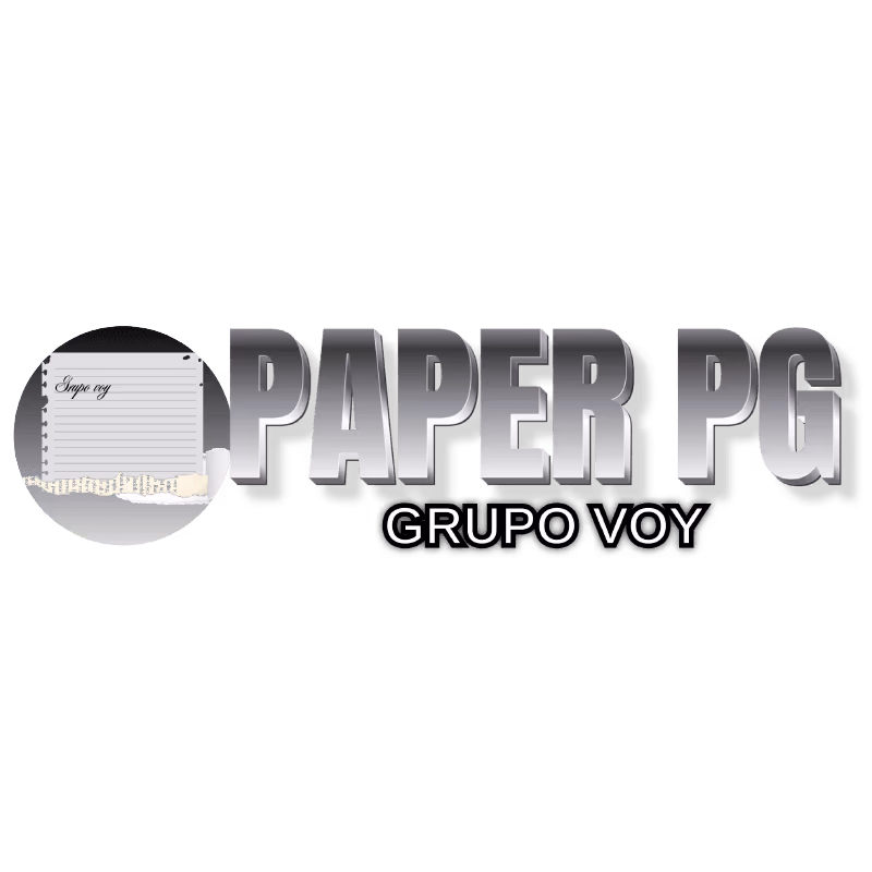 paperpg - King Edition v4.3.1